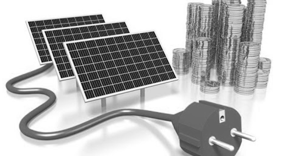 É possível gerar minha conta de energia com Energia Solar?